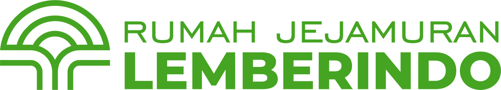 Rumah Jejamuran Lemberindo